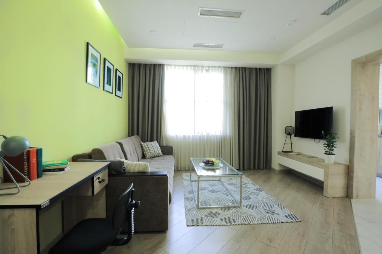 Seine Apartment By Downtown Inn, City Center Yerevan Exterior photo